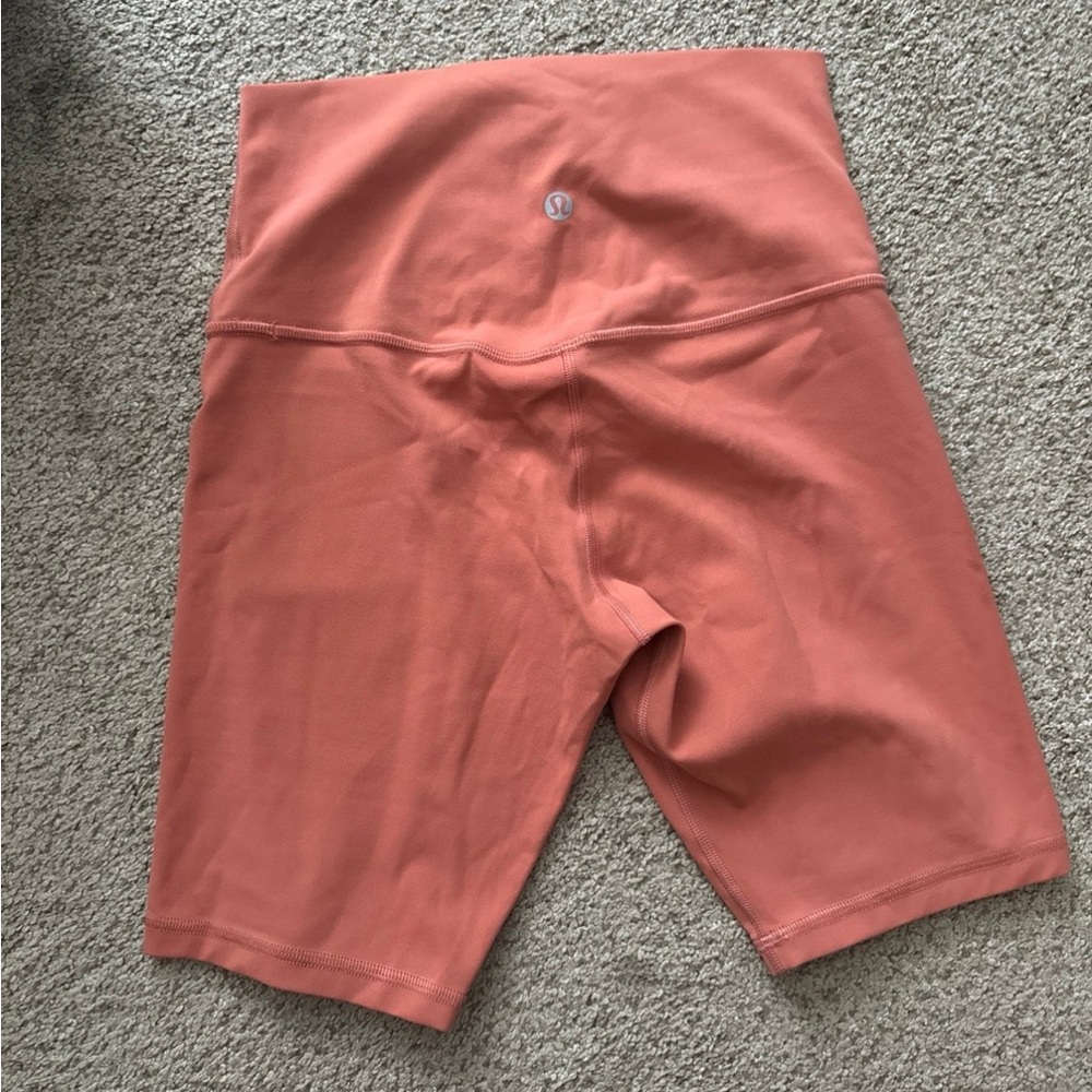 Lululemon align shorts 7”